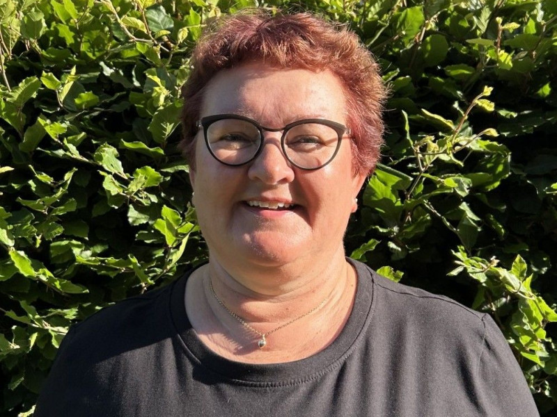Charlotte Borum