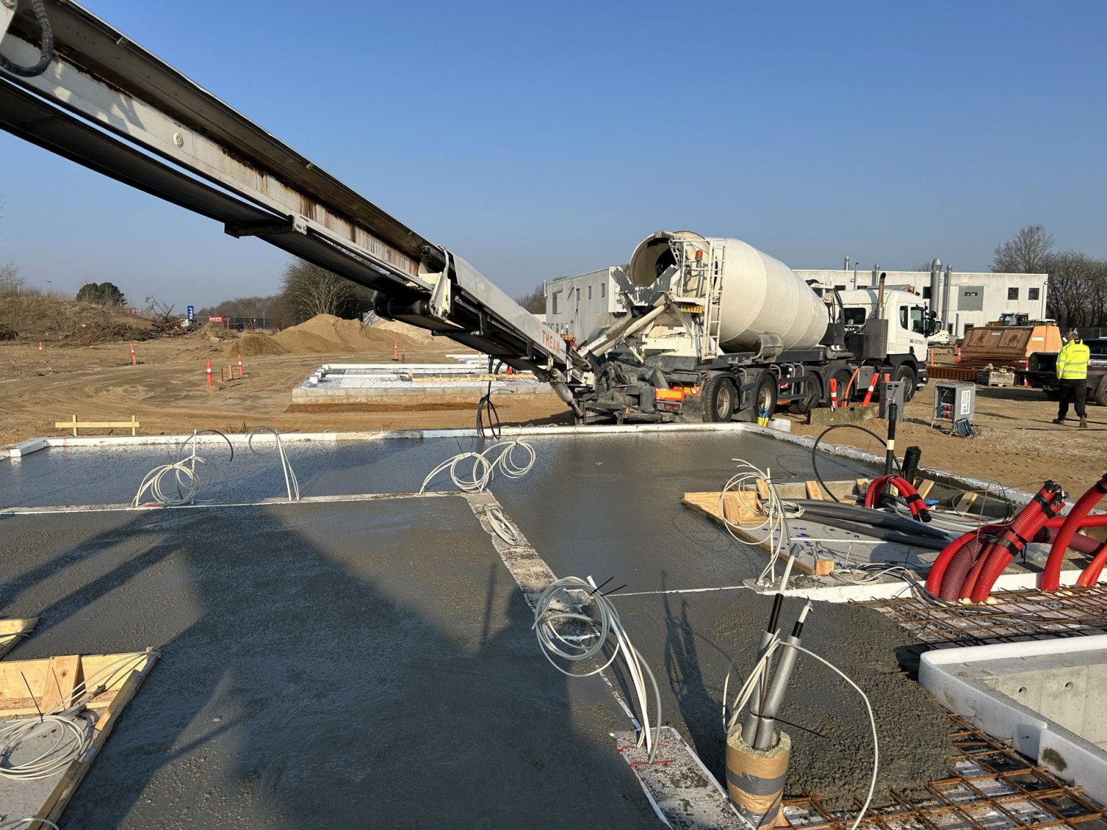 Lykkehåb - seniorbofællesskab