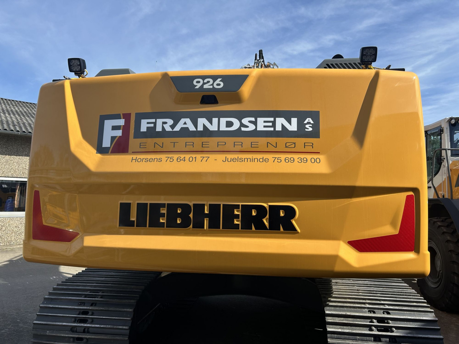 Hvorfor arbejde hos os?