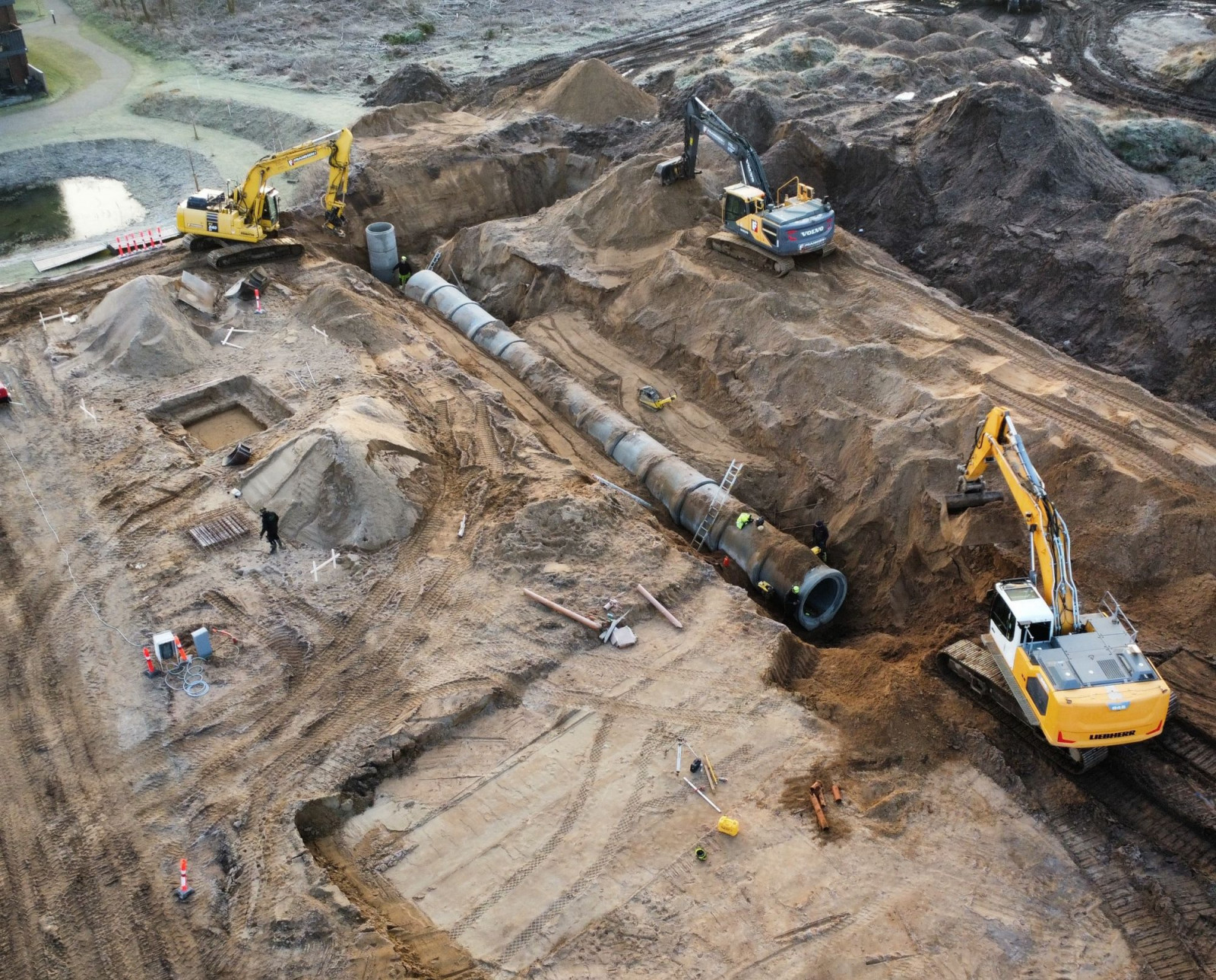 Lykkehåb - seniorbofællesskab