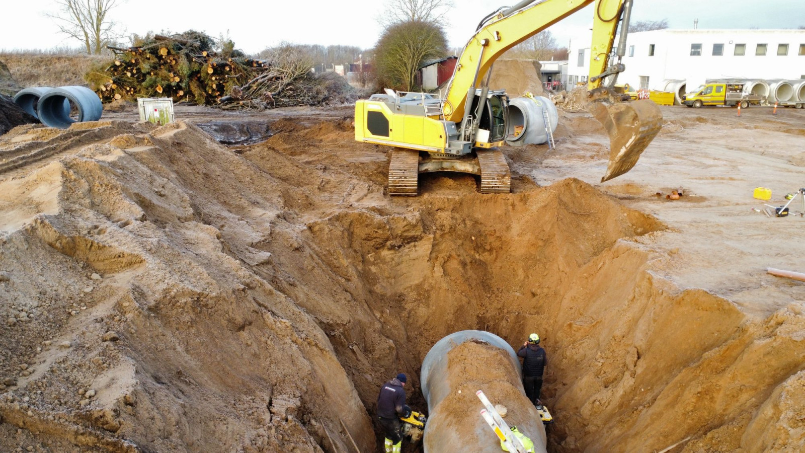 Lykkehåb - seniorbofællesskab