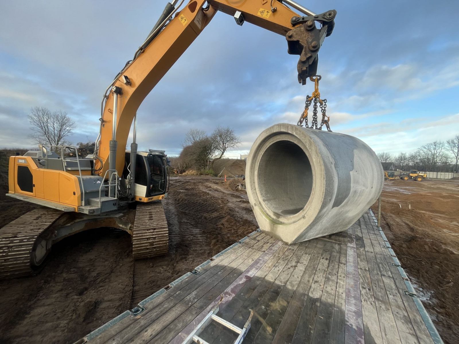 Lykkehåb - seniorbofællesskab
