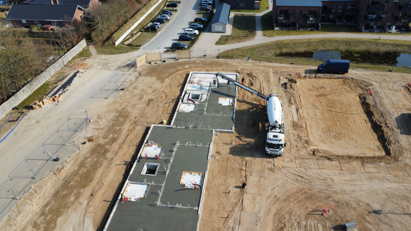 Lykkehåb - seniorbofællesskab